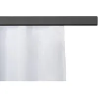 Schöner Wohnen Teleskop-Duschschiene Jete 75 cm