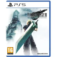 SQUARE ENIX Final Fantasy VII Remake Intergrade (PEGI) (PS5)