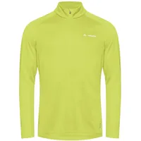 Vaude Larice Light II Langarmshirt Herren - grün