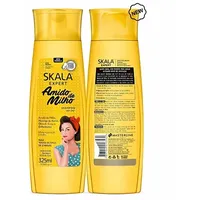SKALA Champú Amido De Milho 325 Ml