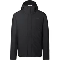 Vaude Herren Cyclist Warm Rain II Jacke (Größe XXL,