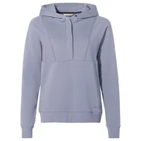 Vaude Manukau Hoodie Dark Iris 40