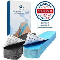 Axion axion® Precut Kinesiologie Tape 50 St