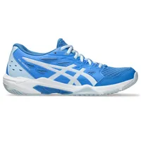 Asics Damen Gel-Rocket 11 Sneaker, Mehrfarbig, 40.5 EU