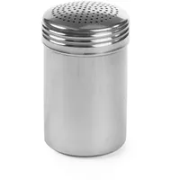 HENDI Pfefferstreuer, mit Schraubkappe, Pfeffer & Salzstreuer, ø63x(H)100mm,