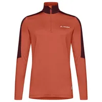Vaude Women's Livigno Halfzip II