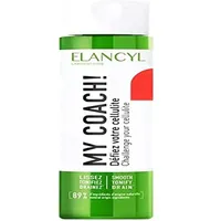 Elancyl My Coach A-Celulit Creme 200 ml