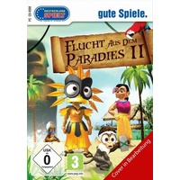 Intenium Flucht aus dem Paradies 2