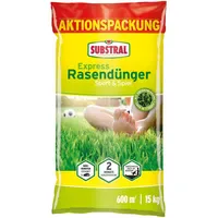 Substral Rasendünger Sport und Spiel 15 kg