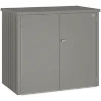 Biohort Mülltonnenbox Alex Duo 147 x 129 x 88