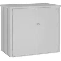Biohort Mülltonnenbox Alex Duo 147 x 88 x 129