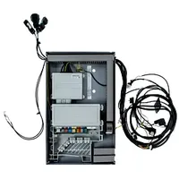 WOLF-Garten Wolf Steuereinheit für MGK-2 130