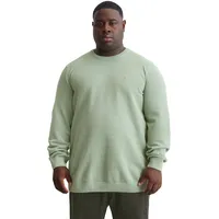 Marc O'Polo Pullover regular, grün 4xl