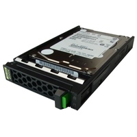 Fujitsu - S26361-F5531-L530 - Hard drive - 300 GB