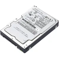 Lenovo 1.2TB SAS 2.5" G2HS HDD (1.20 TB -