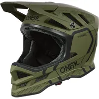 O'Neal Blade 56-60 cm Herren olive/schwarz 2021