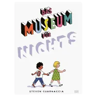 Hatje Cantz Das Museum für Nichts
