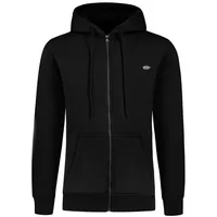 SMILODOX Damen Funktionsjacke Eda Schwarz M