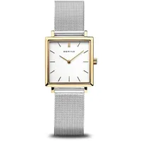 BERING Classic 18226-010 Edelstahl 26 mm