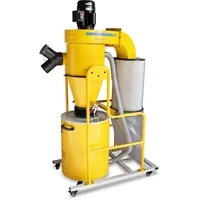 BAMATO Zyklonabsaugung ABZ-1800 (230V)