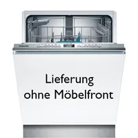 Constructa CB6VX02EBE, 13 Maßgedecke, silberfarben