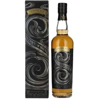 Compass Box Secrets Of Smoke 700ml