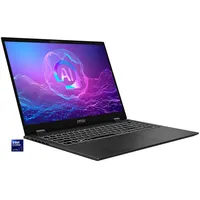 MSI Prestige 16 AI+ Intel Core Ultra 7 258V