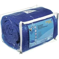 Planet Pool Poolabdeckplane Thermo 915 x 470 cm, Ovalbecken