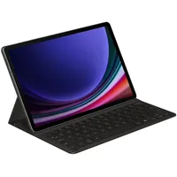 Samsung Book Cover Keyboard Slim für Galaxy Tab S9