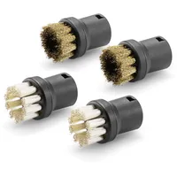 Kärcher Dampfreiniger Power brush set