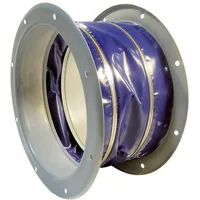 Maico Elast. Verbindungsstutzen ELI 80 Stutzen für Nennweite 800