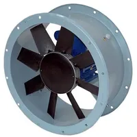 Maico Axial-Rohrventilator DAR 80/6-1 Ex