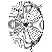 Maico Berührungsschutzgitter SGCI 125