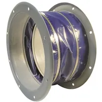 Maico Elast. Verbindungsstutzen ELI 90