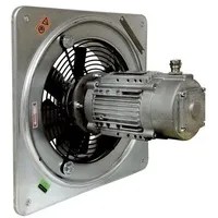 Maico Axialer Wandventilator DAQ 71/6 Ex