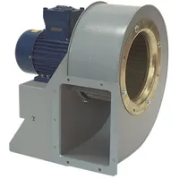 Maico Radialgebläse GRM HD 28/6 Ex