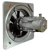 Maico Axialer Wandventilator DAQ 71/4 Ex