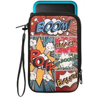Kwmobile Tasche kompatibel mit Nintendo 3DS XL - Neopren