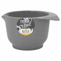 Birkmann Birkmann, Colour Bowls Rühr- und Servierschüssel, 0,5 Liter,
