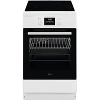 AEG CIB56494BW Standherd