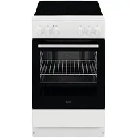 AEG CCB50090BW Weiß