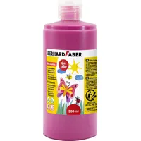 Eberhard Faber EFA Cromix Transparentfarbe 500 ml magenta hell