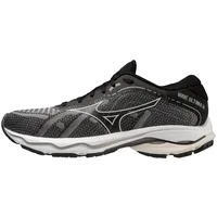 Mizuno Wave Ultima 14 J1GD231822 - Weiß/Grau/Schwarz - 38,5