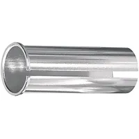 Ergotec Reduzierhülse ø27,2mm auf ø31,6mm L80mm