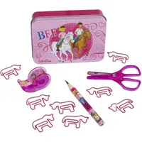 Ravensburger Bibi & Tina: Mini-Schreibtisch-Set
