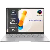 Asus Vivobook S 14 OLED AMD Ryzen 5 7535HS