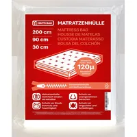 Does Not Apply Matti-Bag Matratzenhülle 90 x 200 cm
