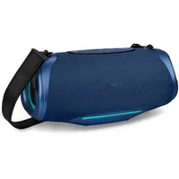 Medion MD 43762 Outdoor BT Speaker L blau