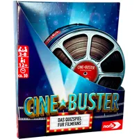NORIS Cine Buster