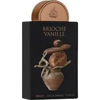 Lattafa Brioche Vanille Eau de Parfum Unisex 100 ml